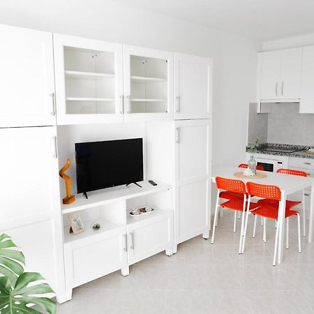 Ocean View, Playa San Juan. Appartement Guía de Isora Buitenkant foto