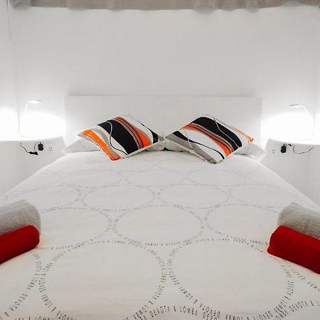 Ocean View, Playa San Juan. Appartement Guía de Isora Buitenkant foto