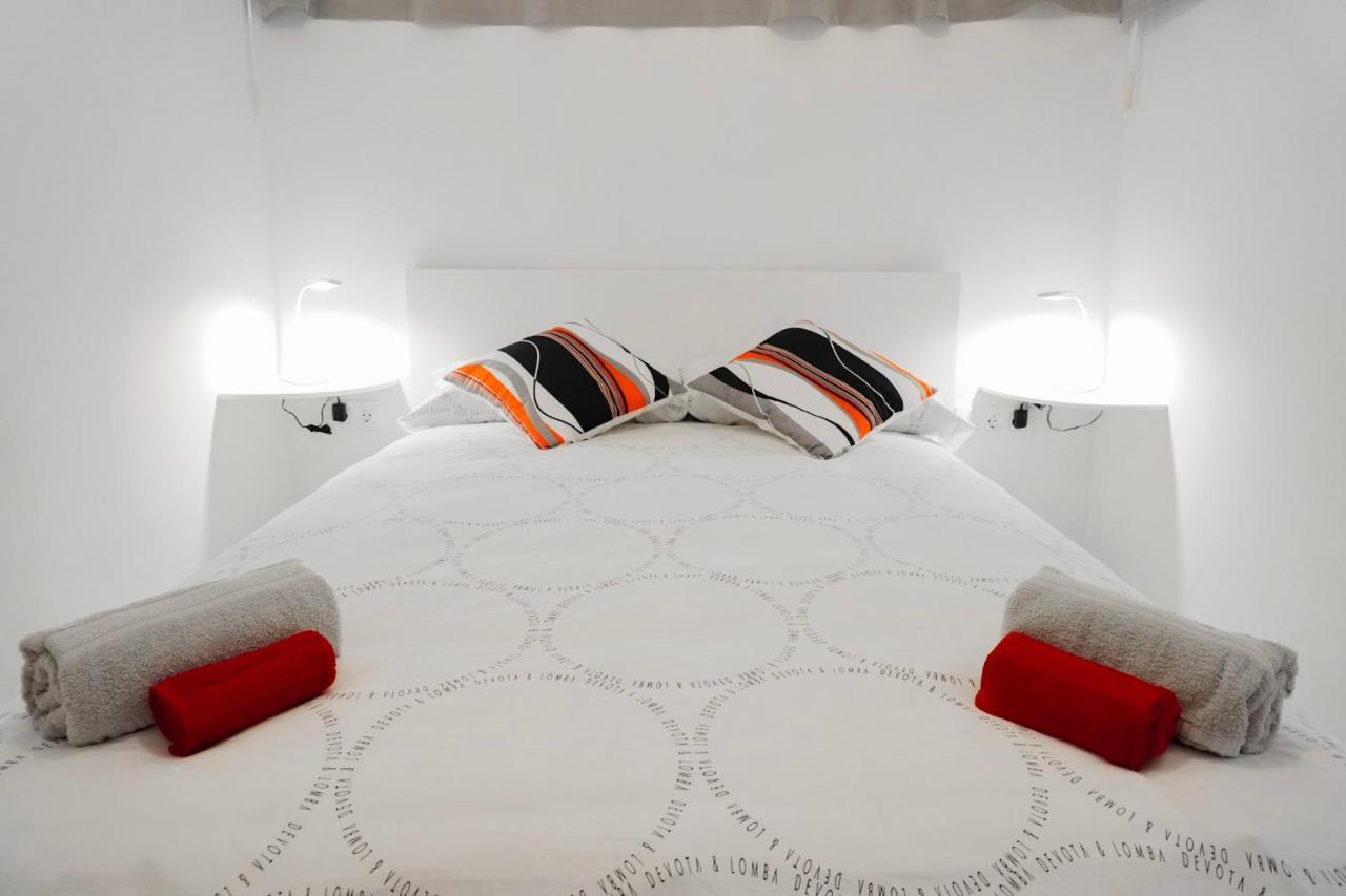 Ocean View, Playa San Juan. Appartement Guía de Isora Buitenkant foto